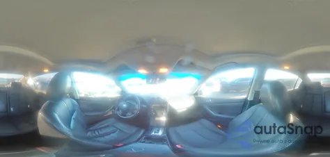 2010 Nissan Altima Sr из США, поврежденный, VIN 1N4BL2AP4AN487642